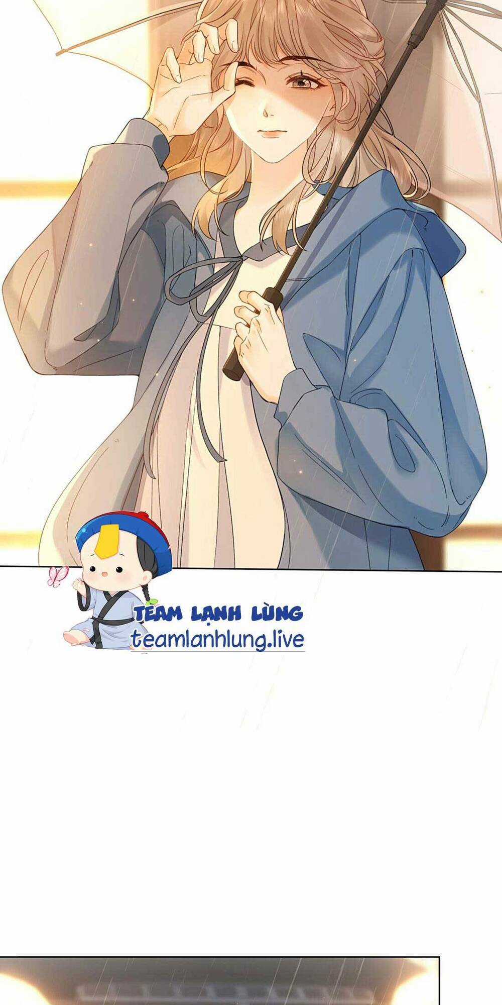 Chiết Ánh Trăng - Chapter 1 - Trang 29