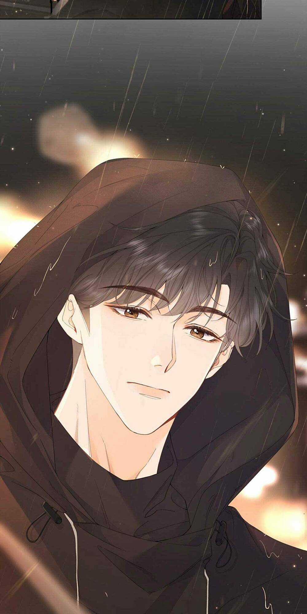 Chiết Ánh Trăng - Chapter 1 - Trang 31