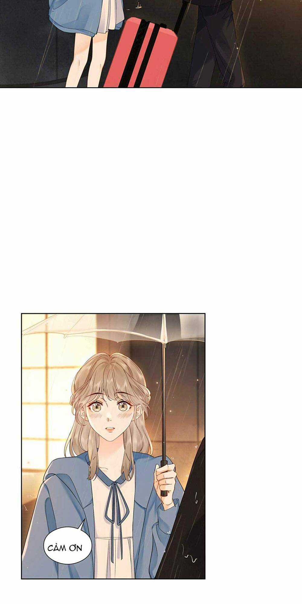 Chiết Ánh Trăng - Chapter 1 - Trang 34