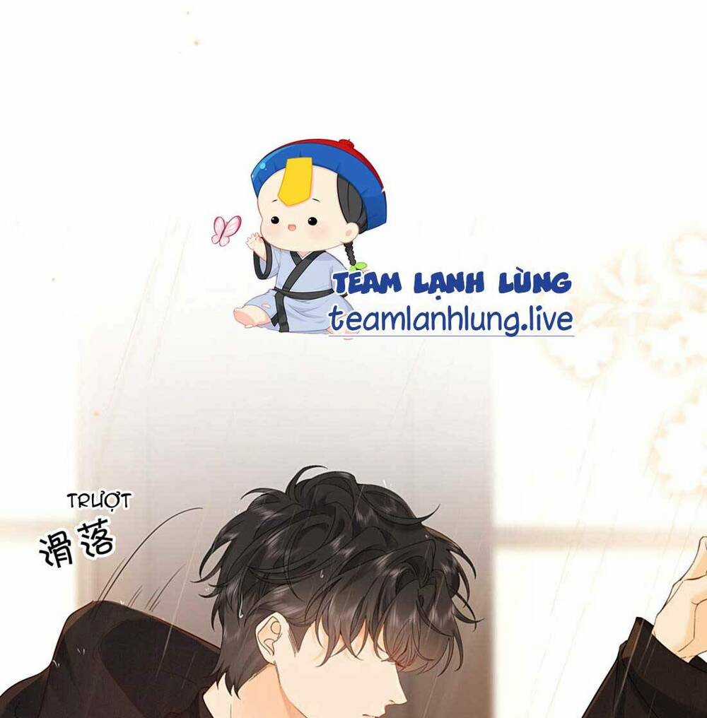 Chiết Ánh Trăng - Chapter 1 - Trang 35