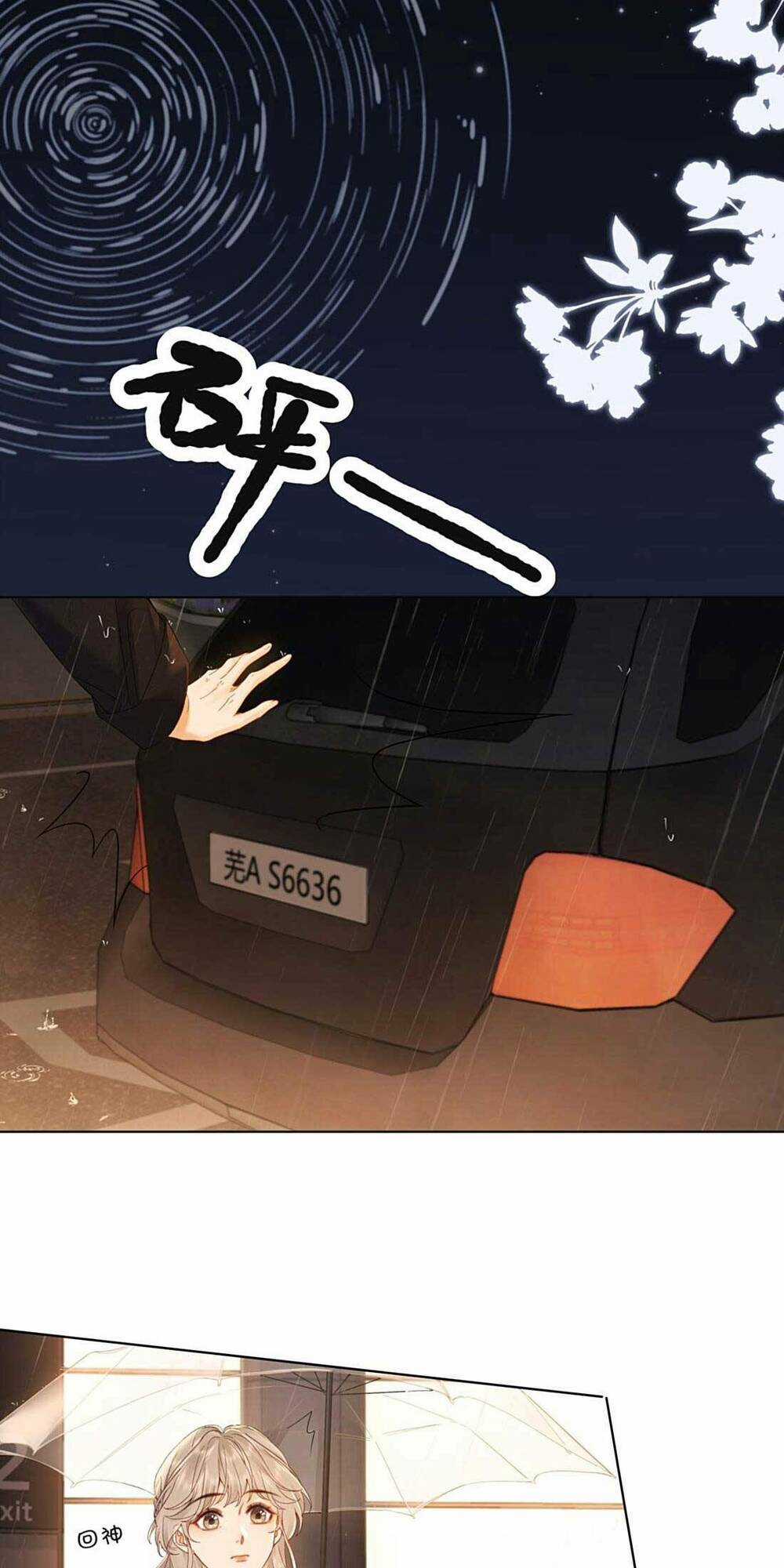 Chiết Ánh Trăng - Chapter 1 - Trang 40