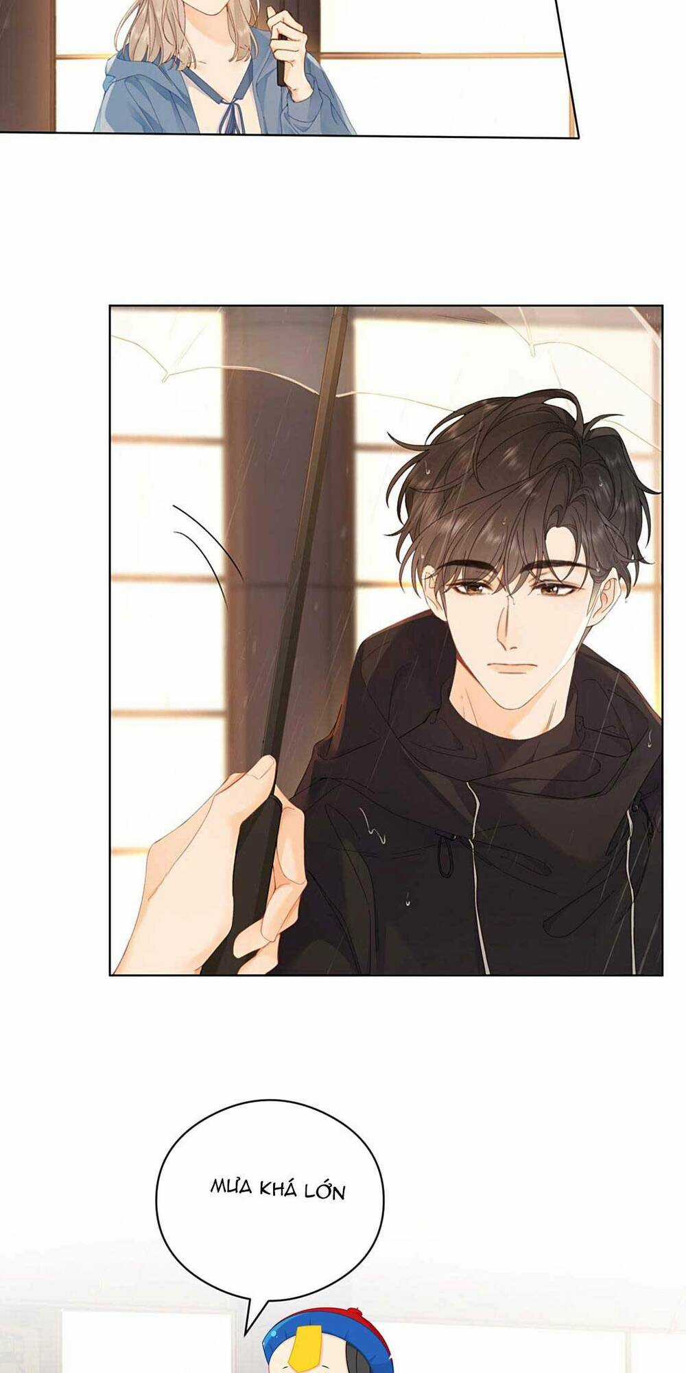 Chiết Ánh Trăng - Chapter 1 - Trang 41