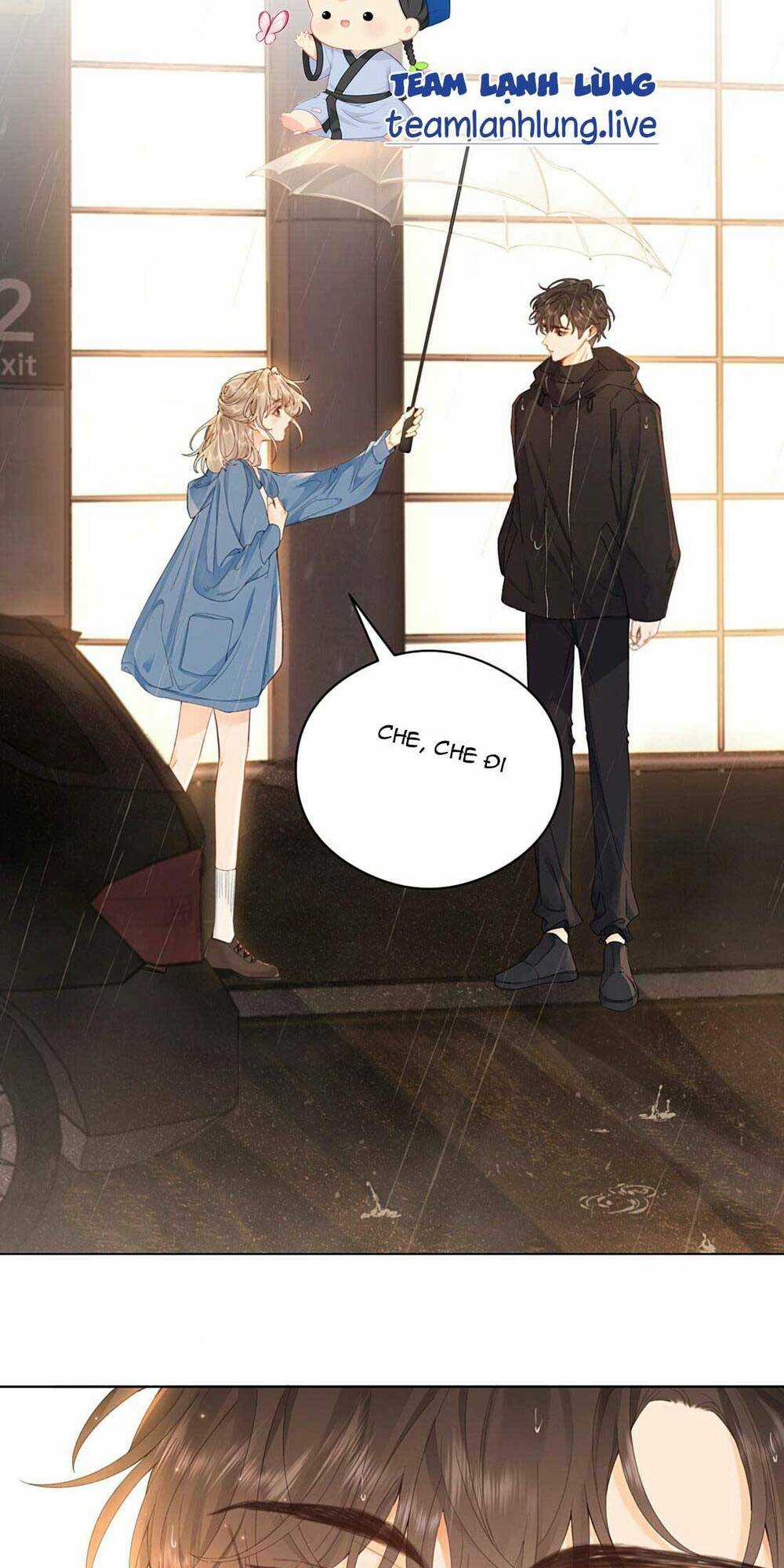 Chiết Ánh Trăng - Chapter 1 - Trang 42