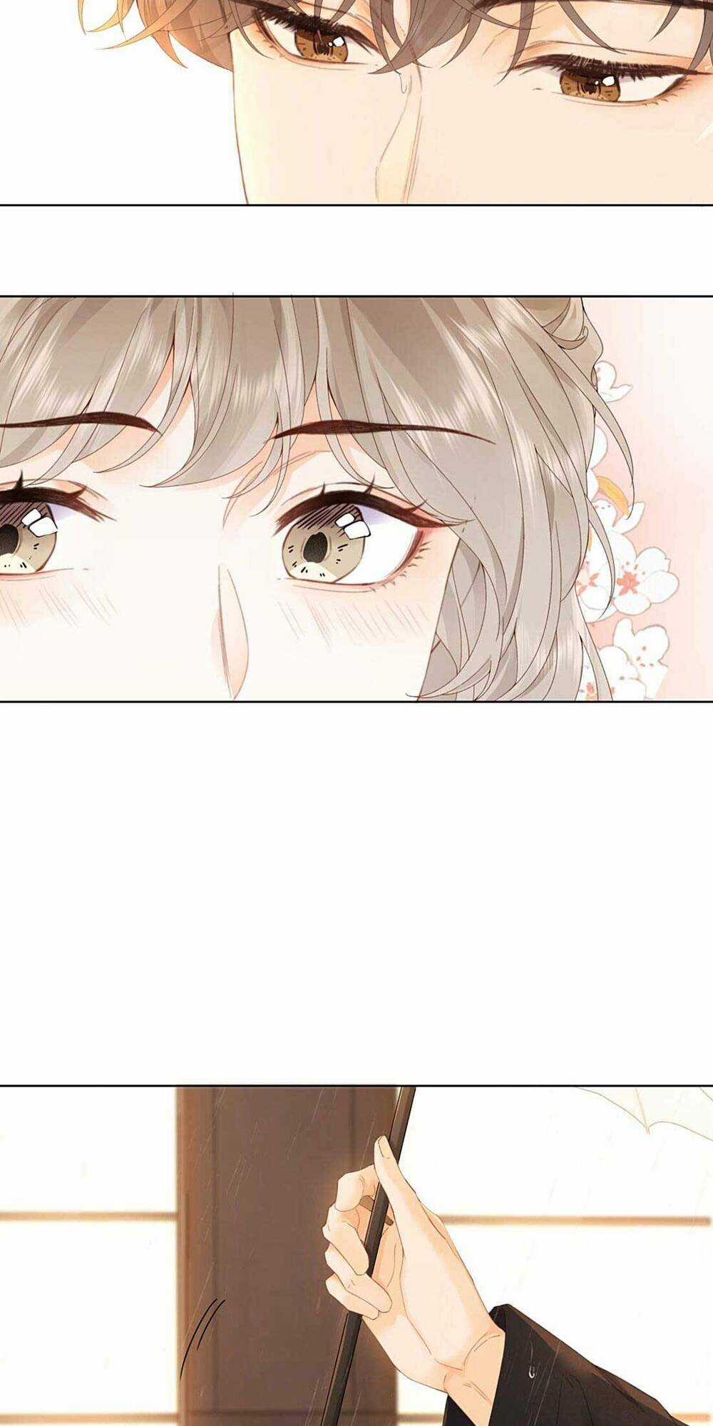 Chiết Ánh Trăng - Chapter 1 - Trang 43