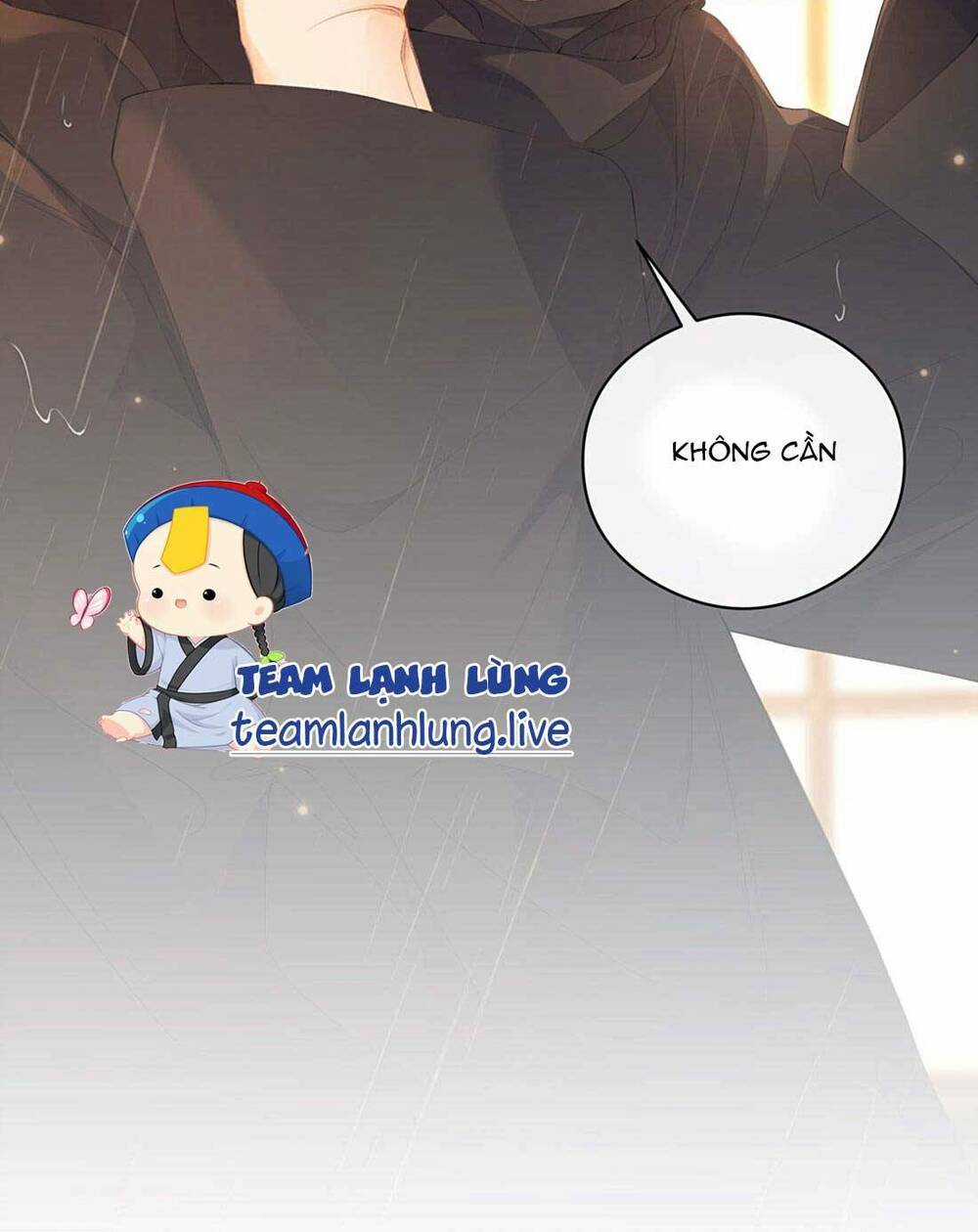 Chiết Ánh Trăng - Chapter 1 - Trang 47