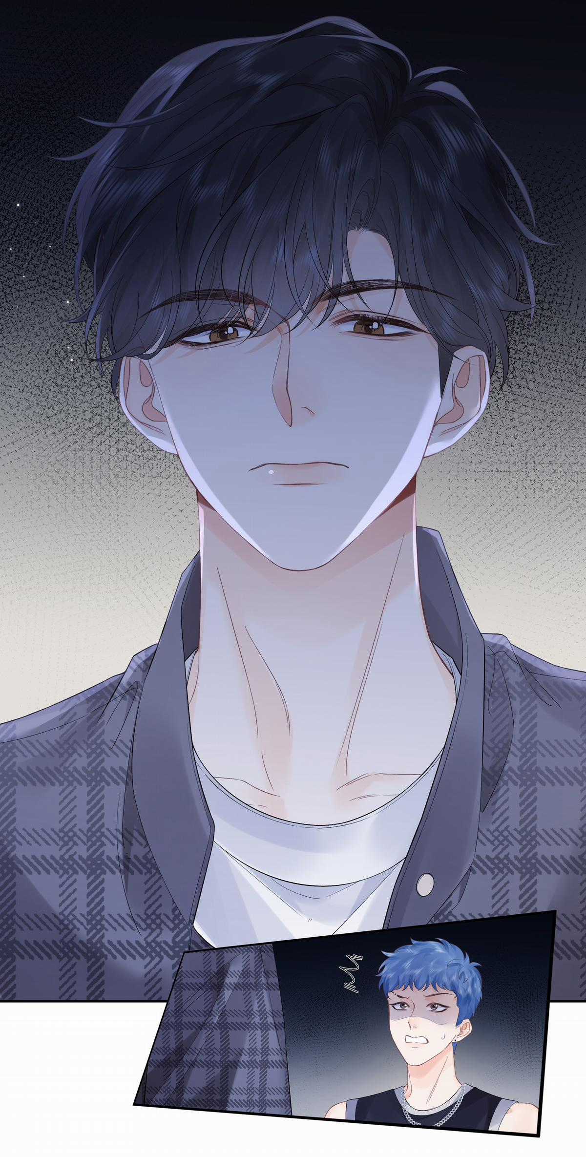 Chiết Ánh Trăng - Chapter 10.1 - Trang 18