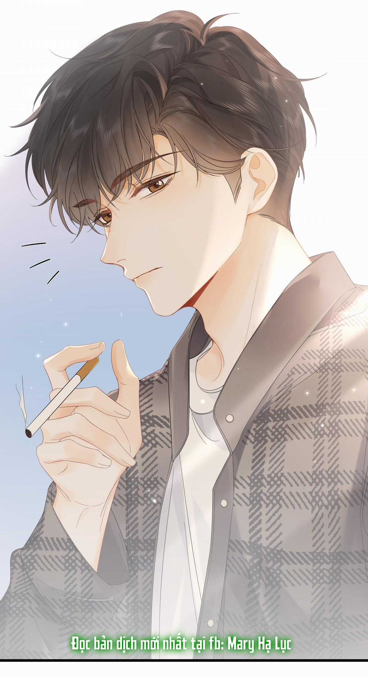 Chiết Ánh Trăng - Chapter 10.1 - Trang 3