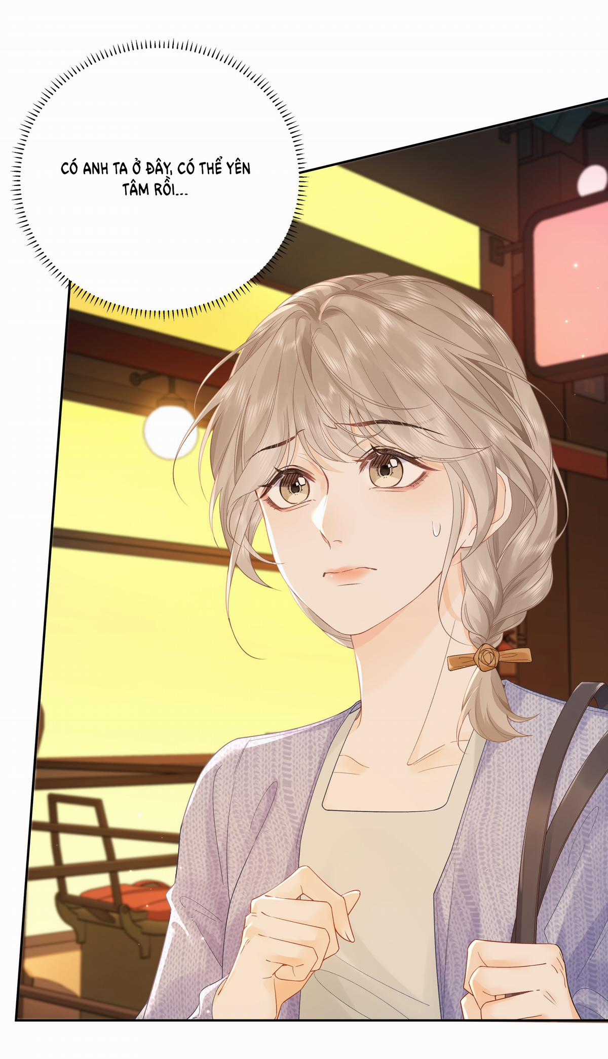 Chiết Ánh Trăng - Chapter 10.1 - Trang 4