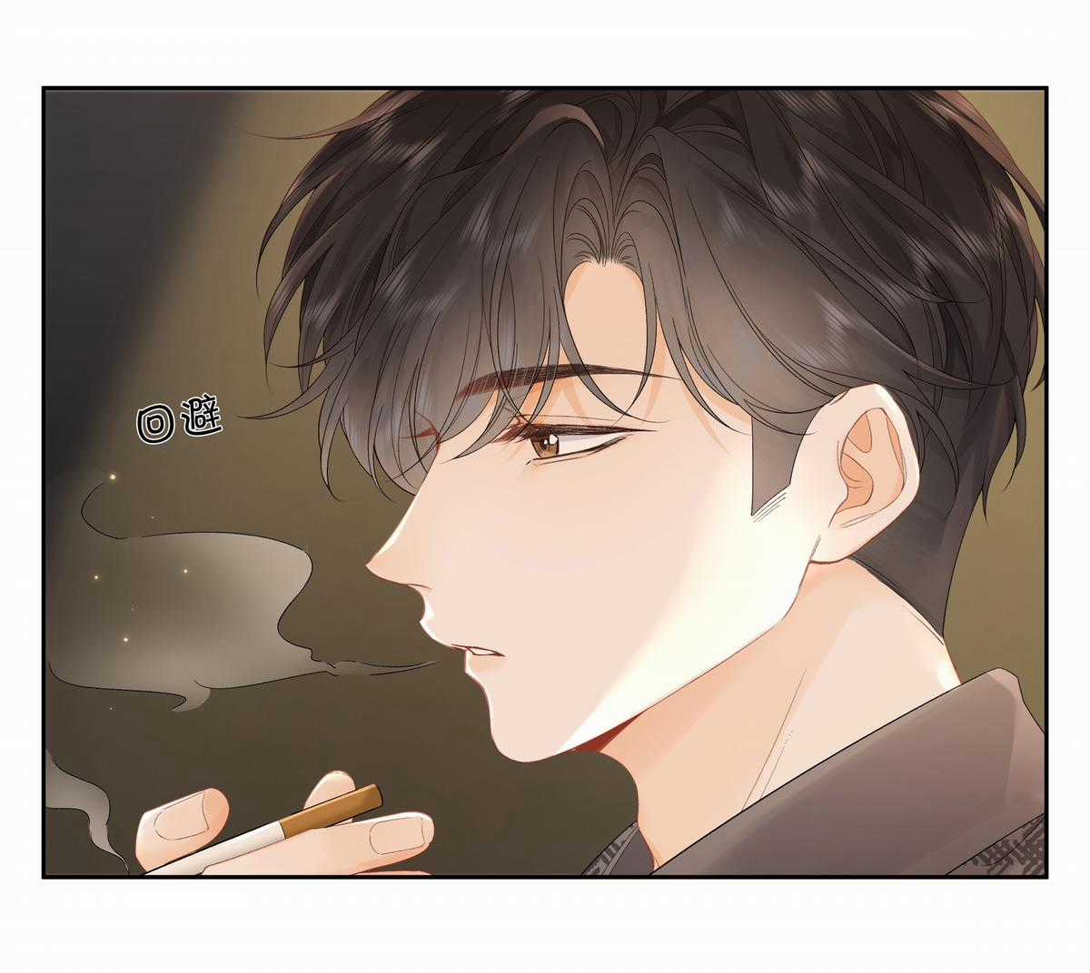 Chiết Ánh Trăng - Chapter 10.1 - Trang 5