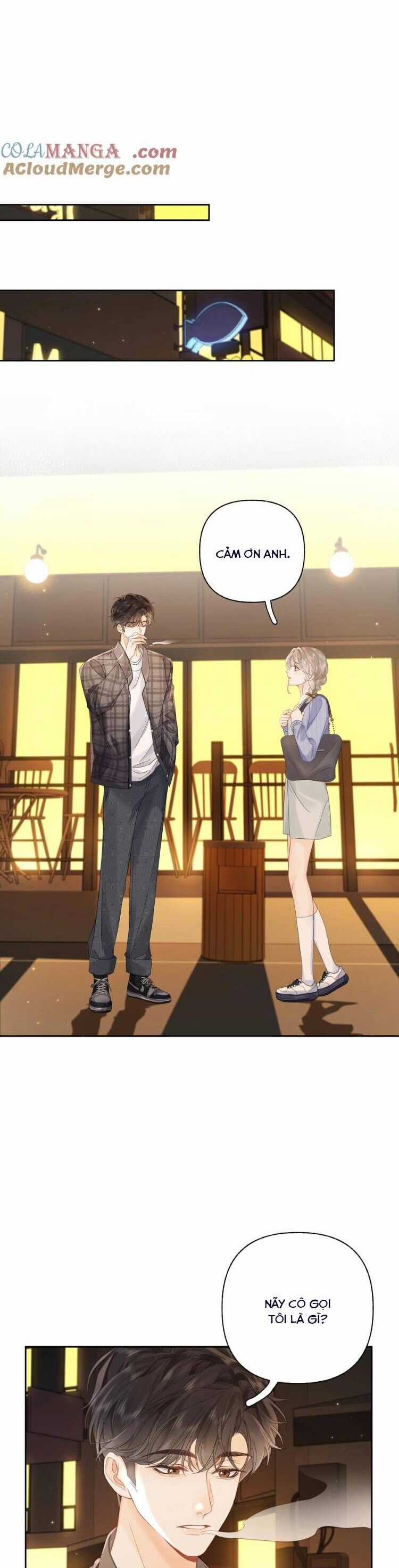 Chiết Ánh Trăng - Chapter 10 - Trang 16