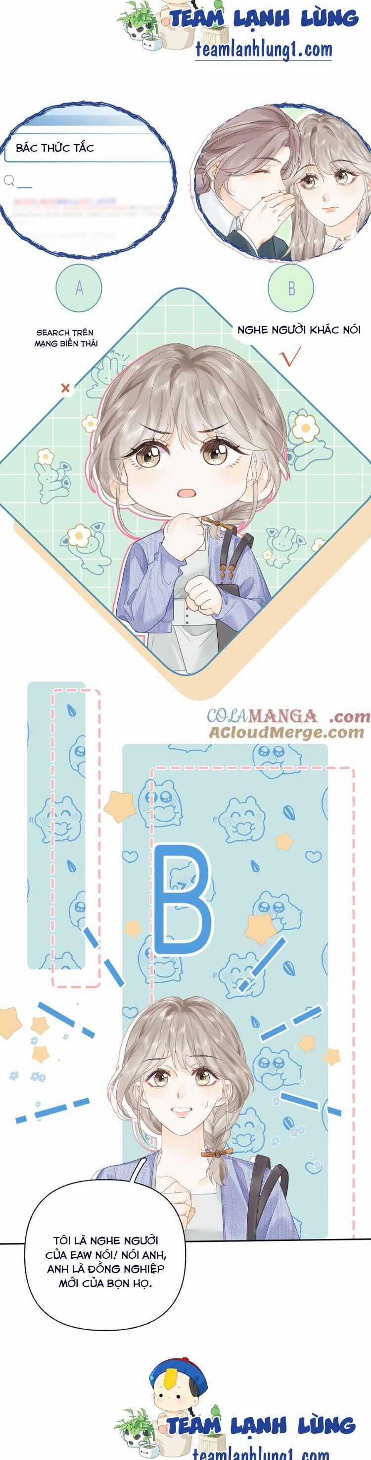 Chiết Ánh Trăng - Chapter 10 - Trang 20