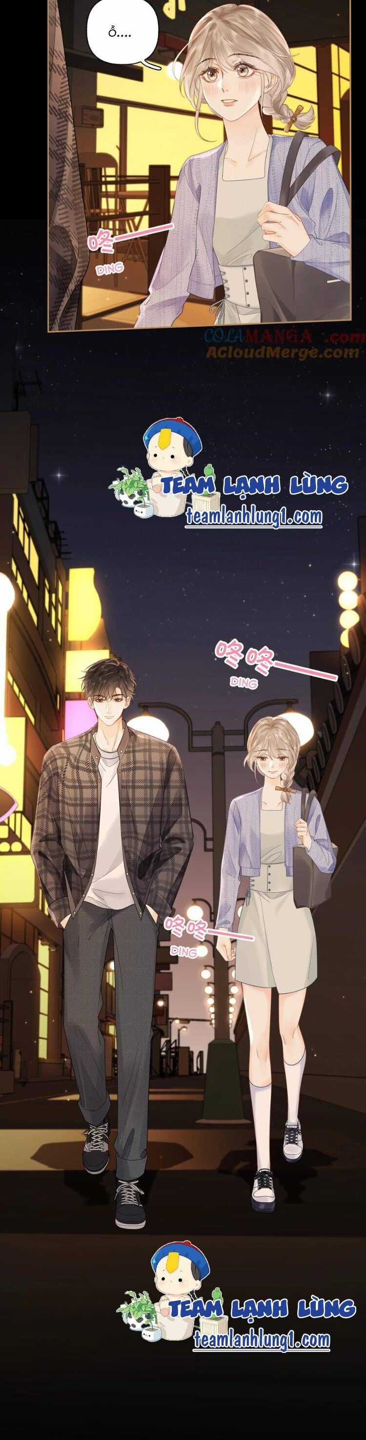 Chiết Ánh Trăng - Chapter 10 - Trang 23