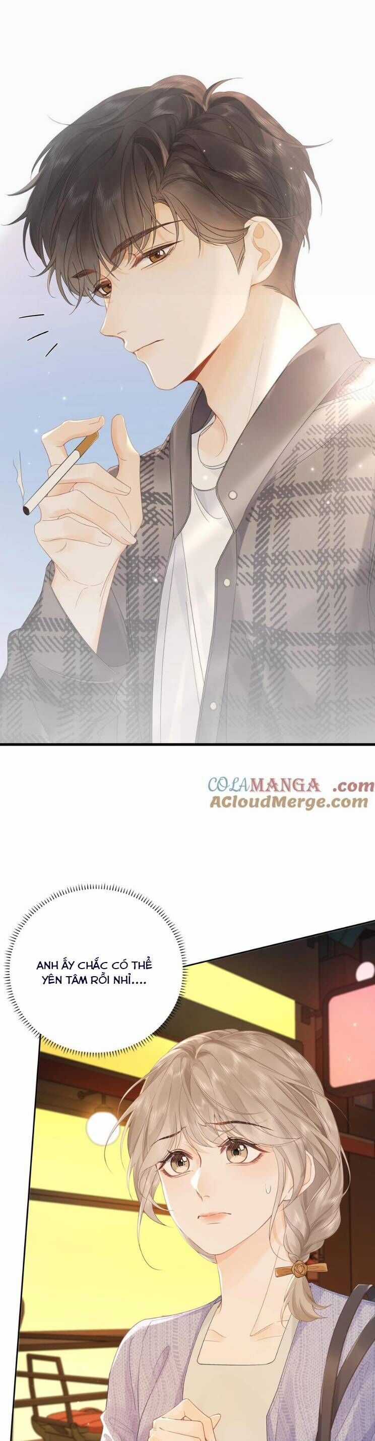 Chiết Ánh Trăng - Chapter 10 - Trang 5