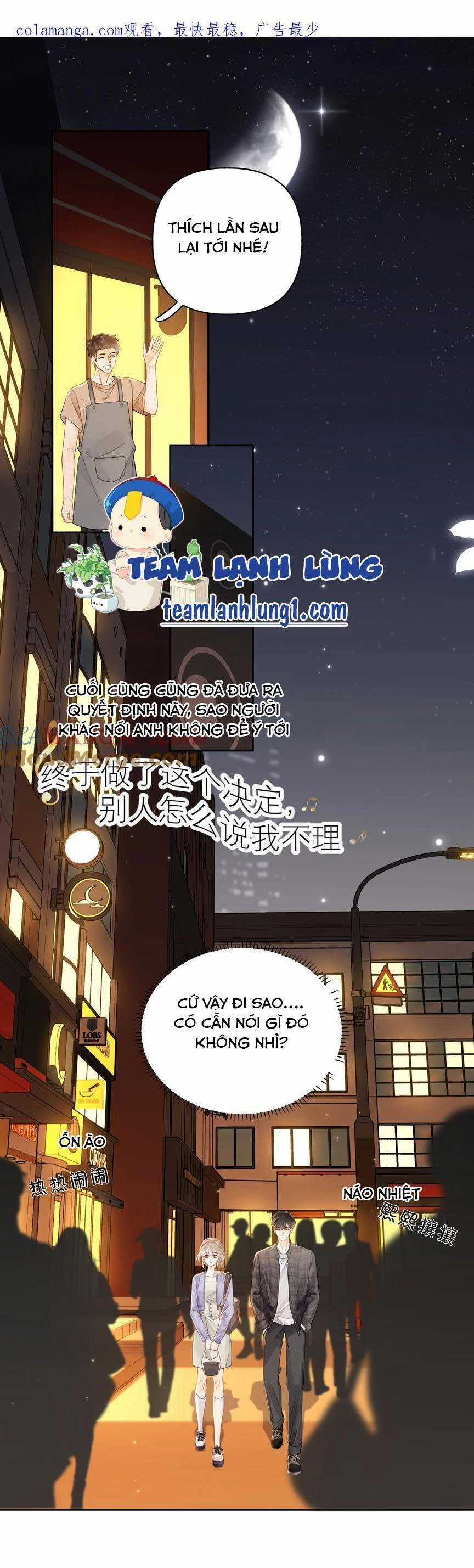 Chiết Ánh Trăng - Chapter 11 - Trang 2