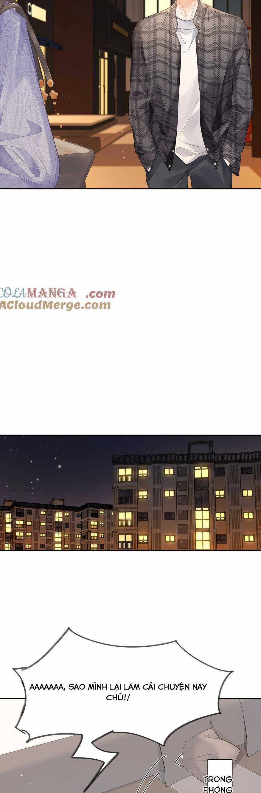 Chiết Ánh Trăng - Chapter 11 - Trang 12