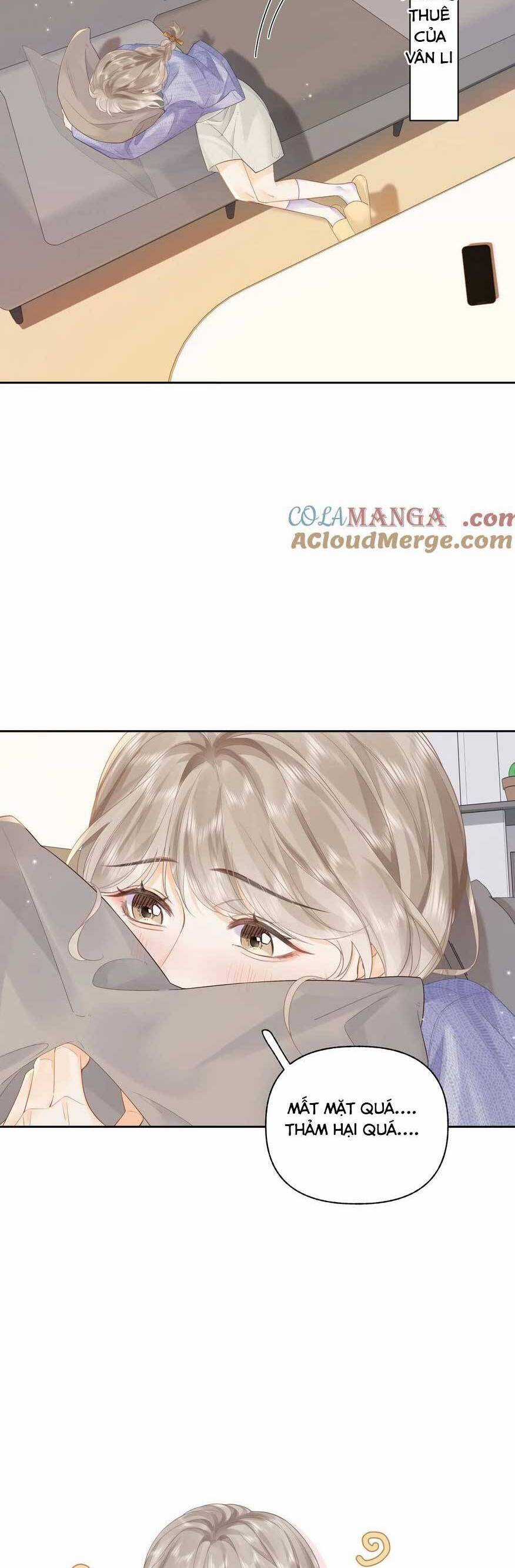 Chiết Ánh Trăng - Chapter 11 - Trang 13