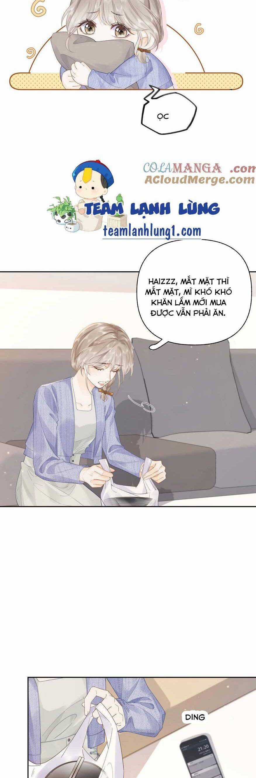 Chiết Ánh Trăng - Chapter 11 - Trang 14