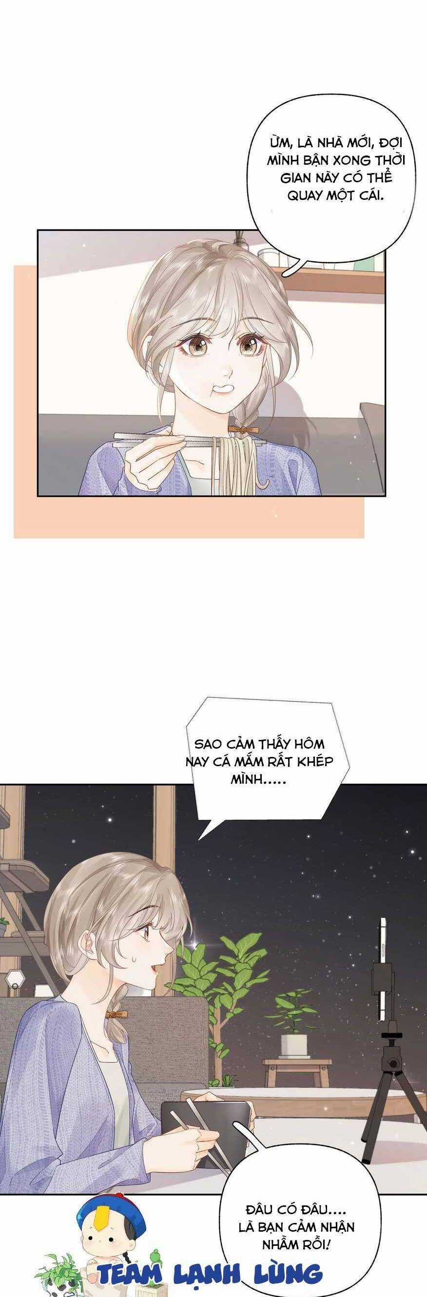 Chiết Ánh Trăng - Chapter 11 - Trang 17