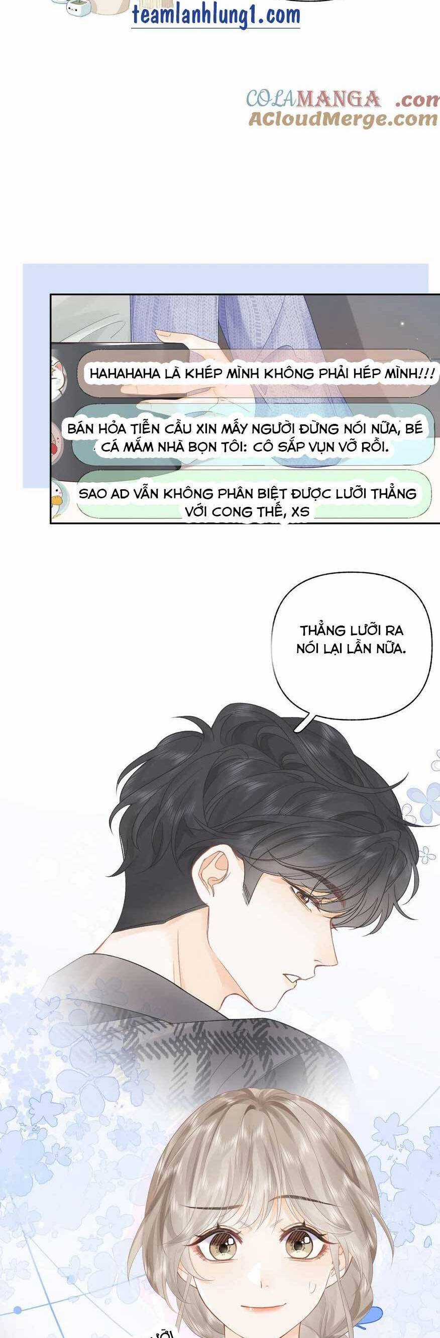 Chiết Ánh Trăng - Chapter 11 - Trang 18