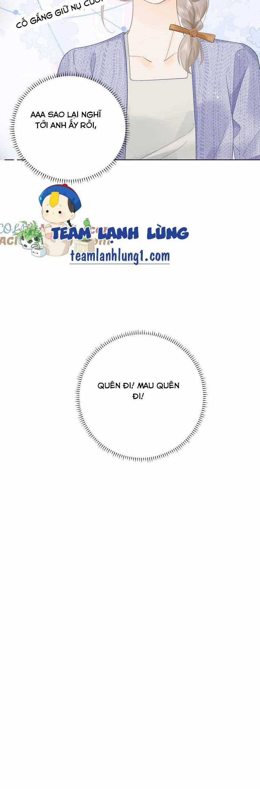 Chiết Ánh Trăng - Chapter 11 - Trang 19