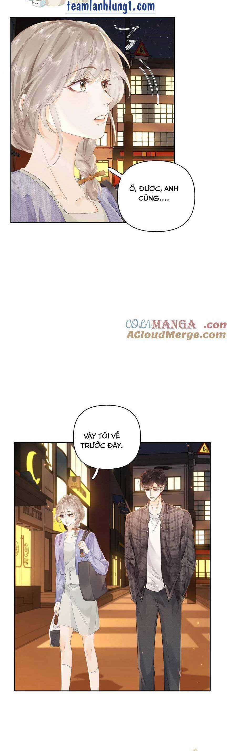 Chiết Ánh Trăng - Chapter 11 - Trang 4