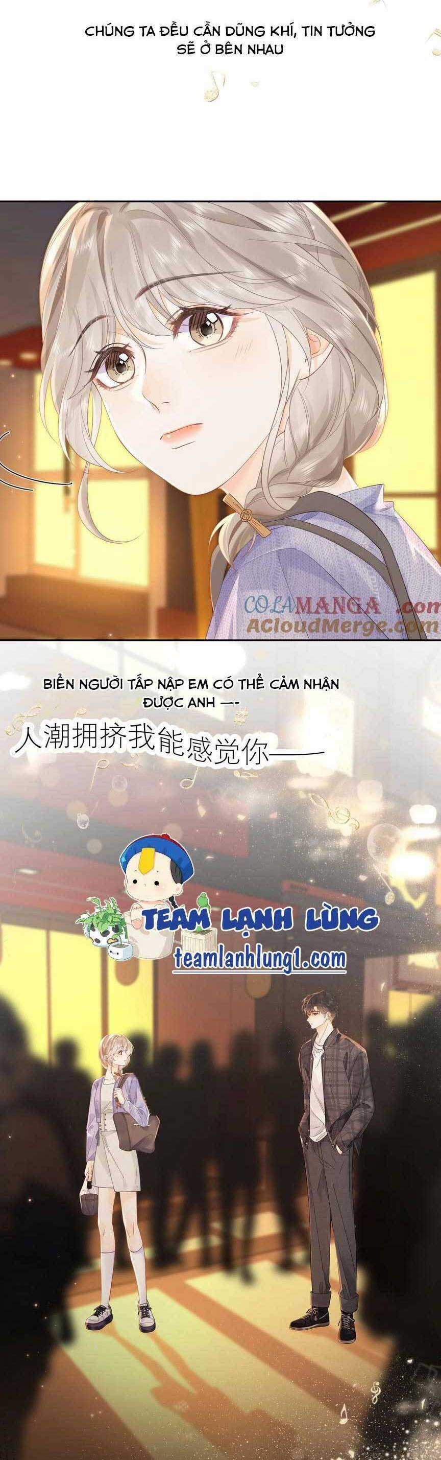 Chiết Ánh Trăng - Chapter 11 - Trang 5