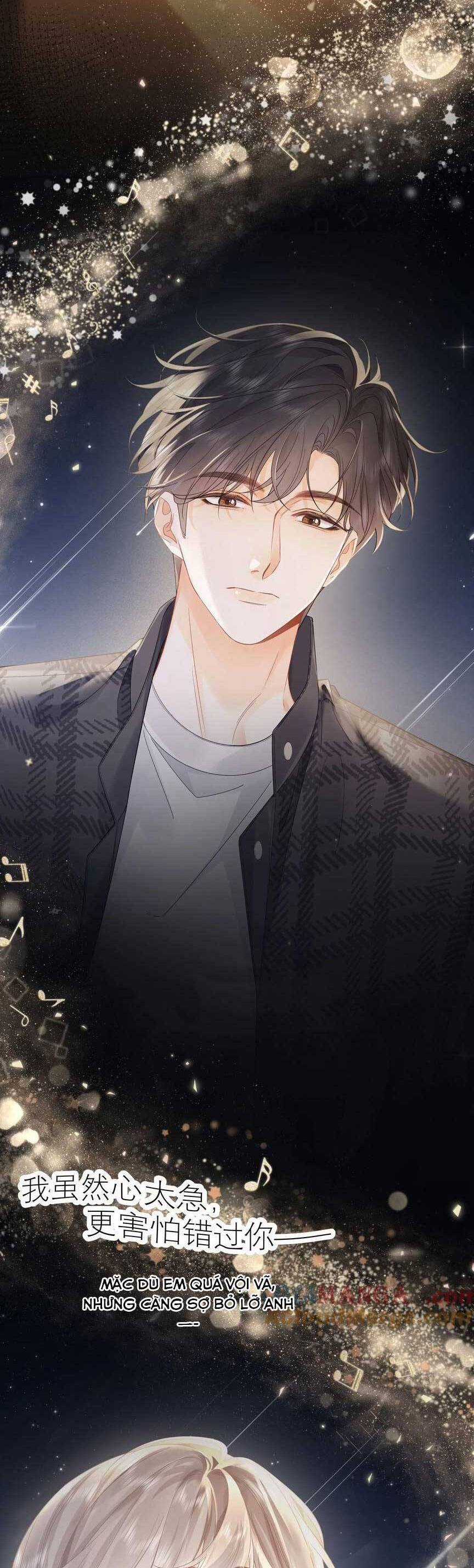 Chiết Ánh Trăng - Chapter 11 - Trang 6