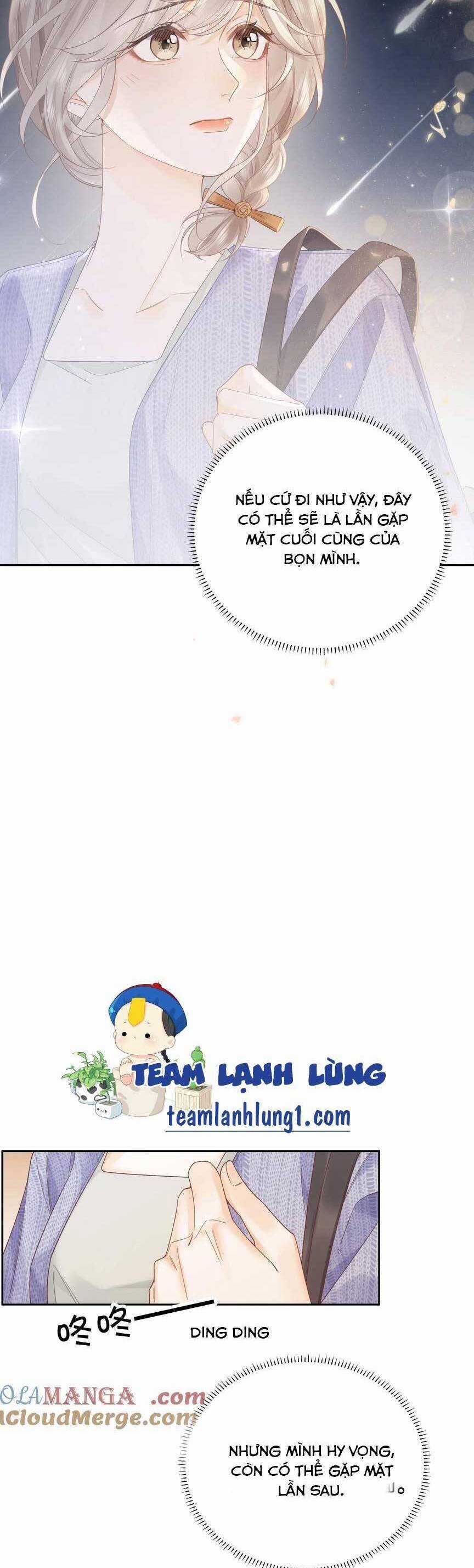 Chiết Ánh Trăng - Chapter 11 - Trang 7