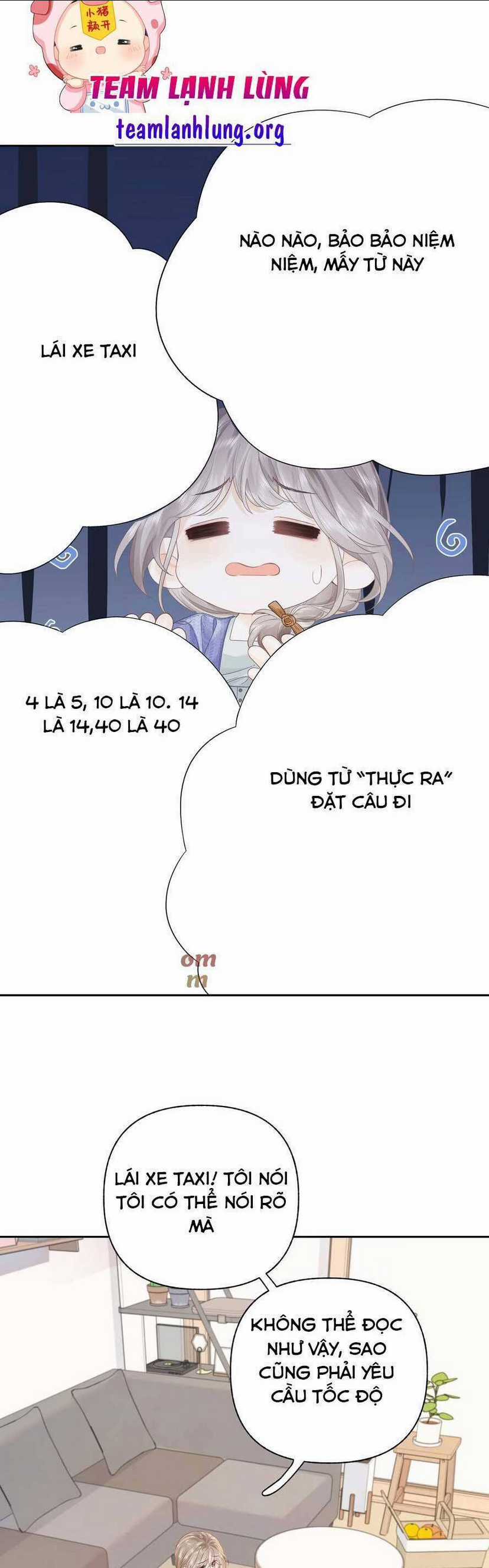 Chiết Ánh Trăng - Chapter 12 - Trang 2