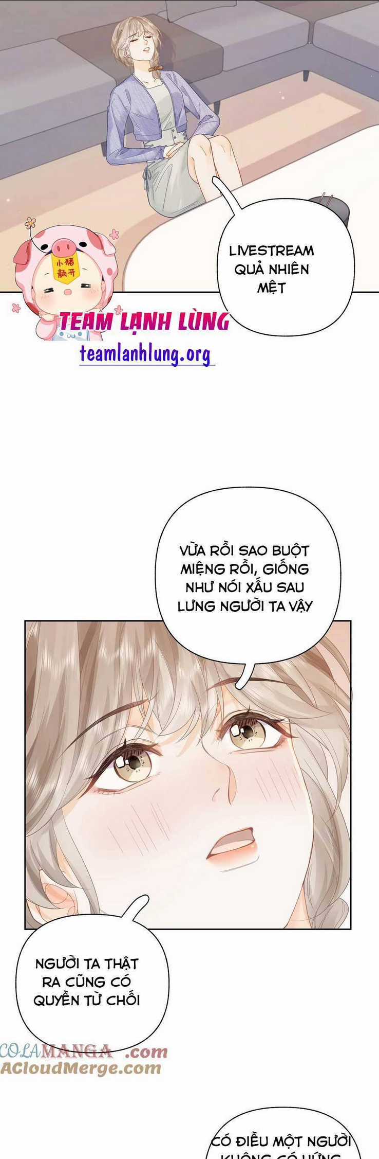 Chiết Ánh Trăng - Chapter 12 - Trang 11