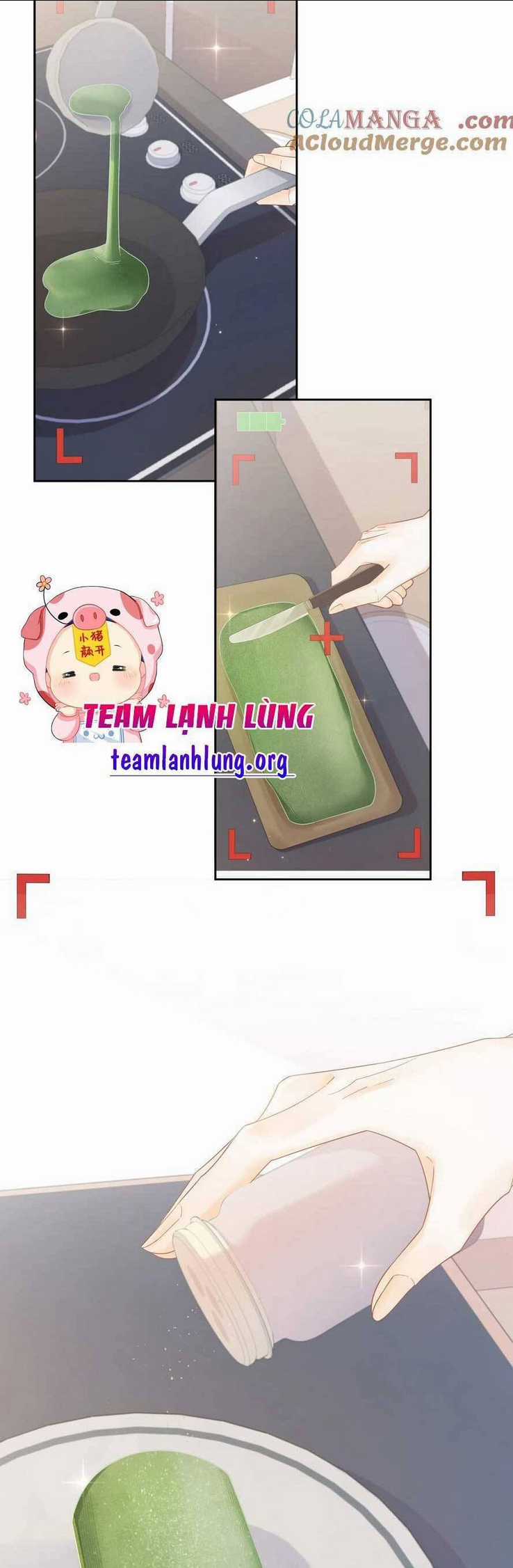 Chiết Ánh Trăng - Chapter 12 - Trang 13