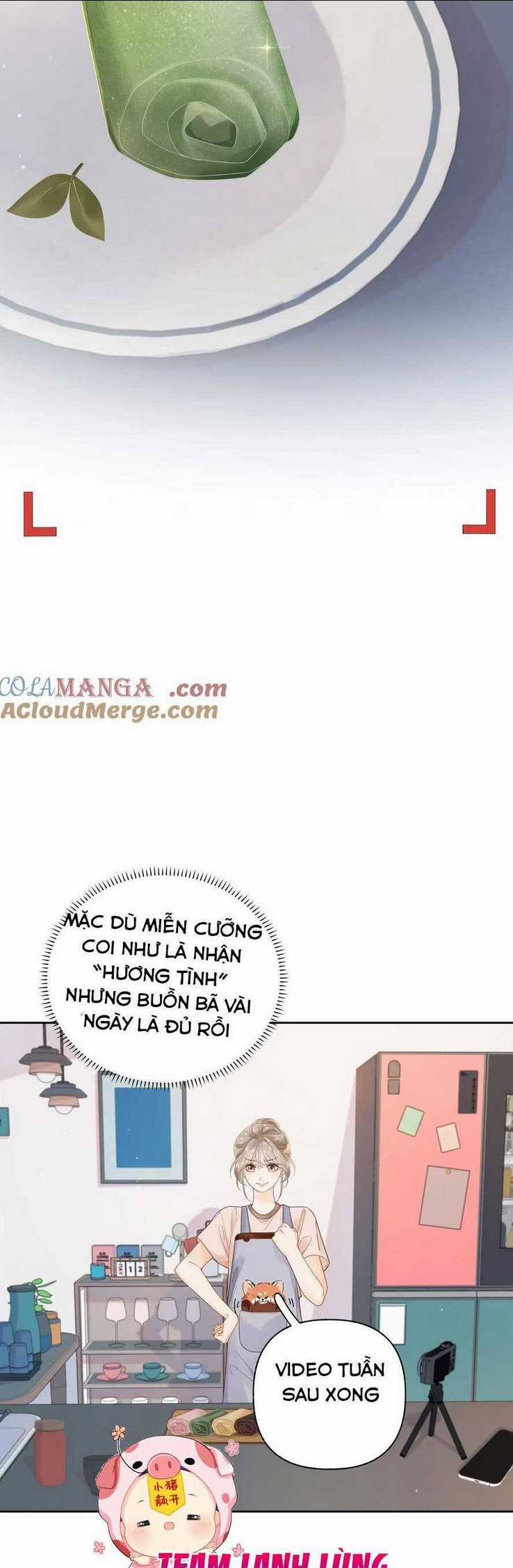 Chiết Ánh Trăng - Chapter 12 - Trang 14