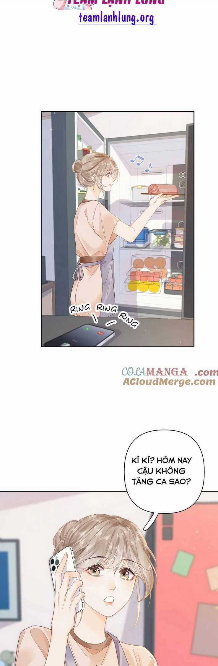 Chiết Ánh Trăng - Chapter 12 - Trang 15