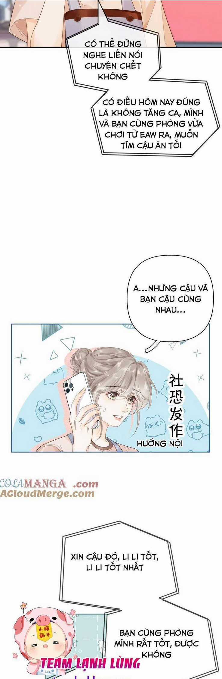 Chiết Ánh Trăng - Chapter 12 - Trang 16