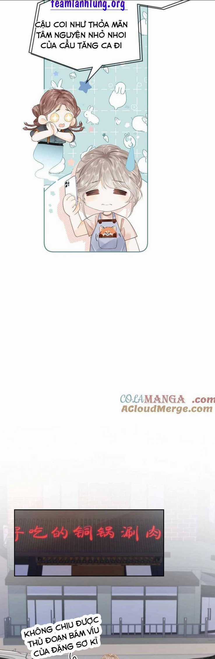 Chiết Ánh Trăng - Chapter 12 - Trang 17