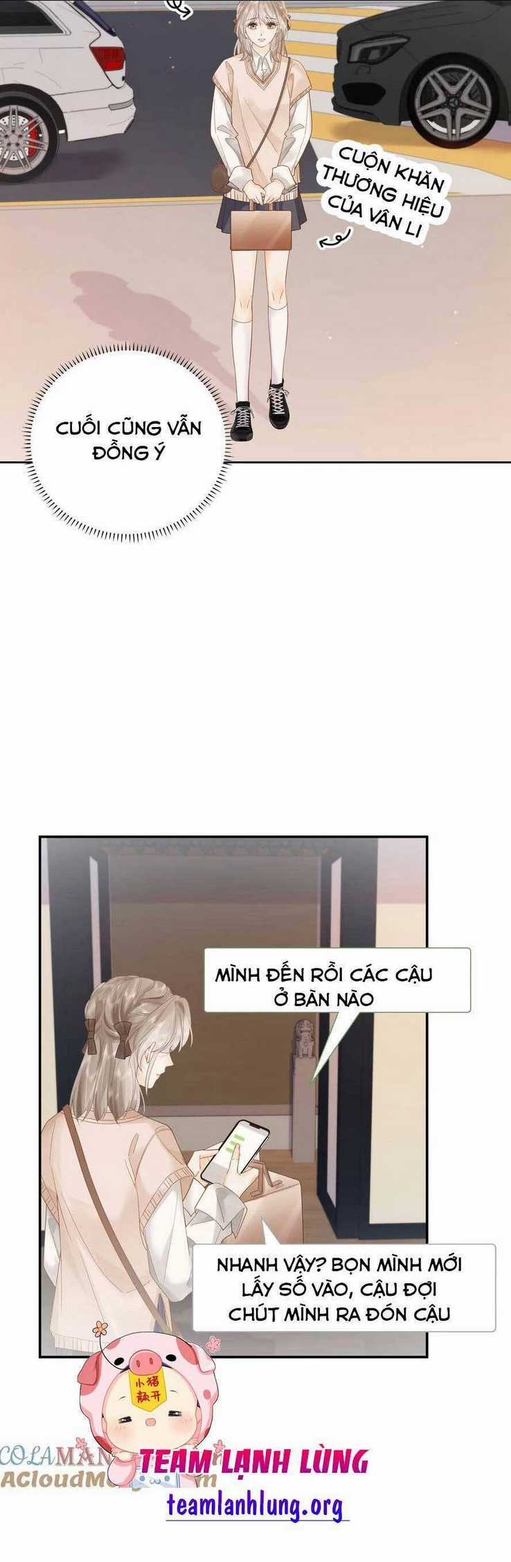 Chiết Ánh Trăng - Chapter 12 - Trang 18