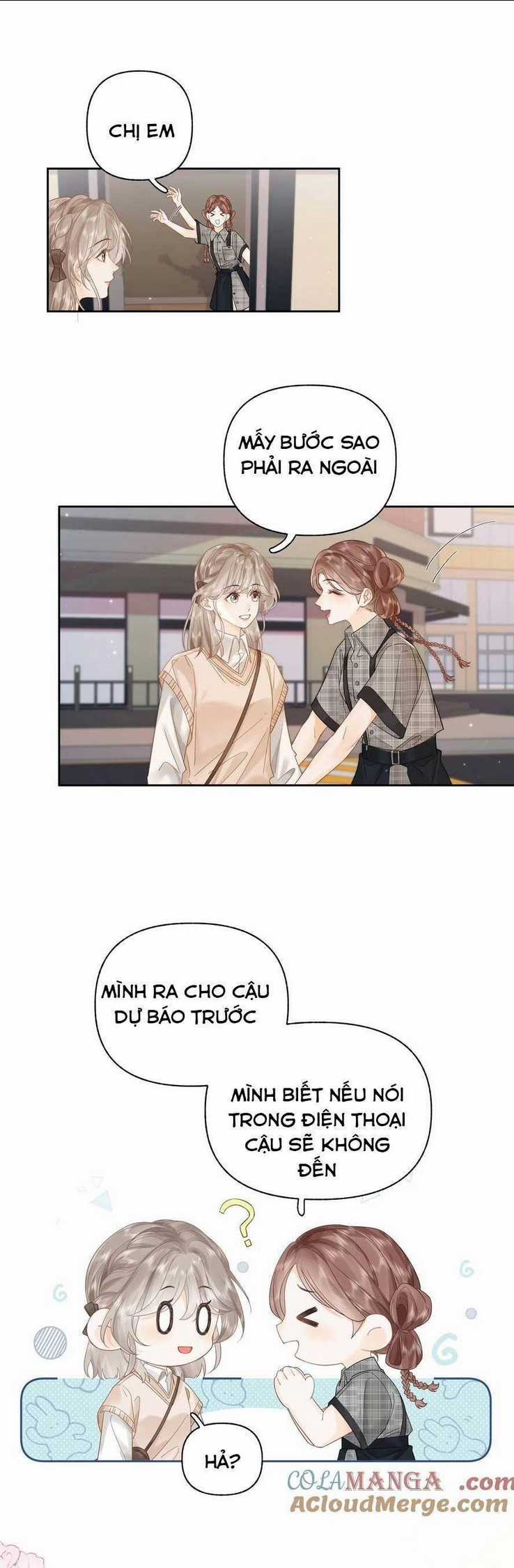 Chiết Ánh Trăng - Chapter 12 - Trang 19