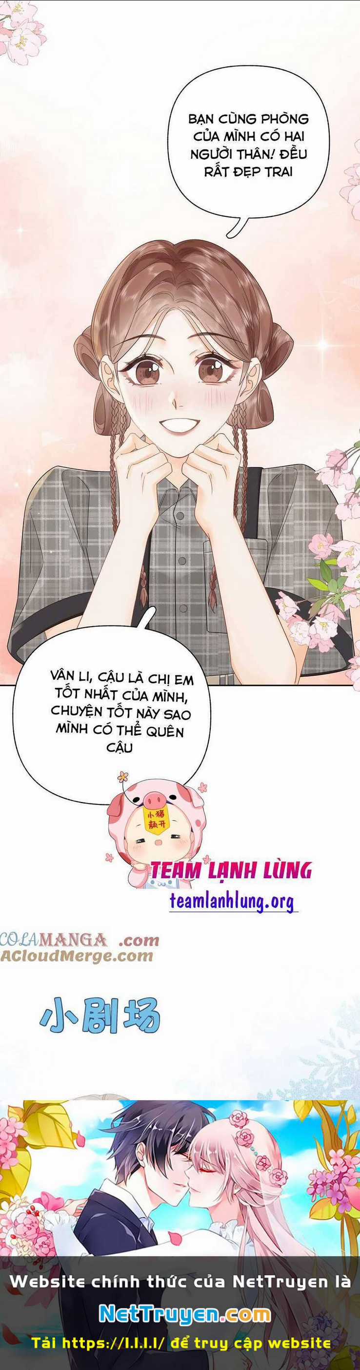 Chiết Ánh Trăng - Chapter 12 - Trang 20