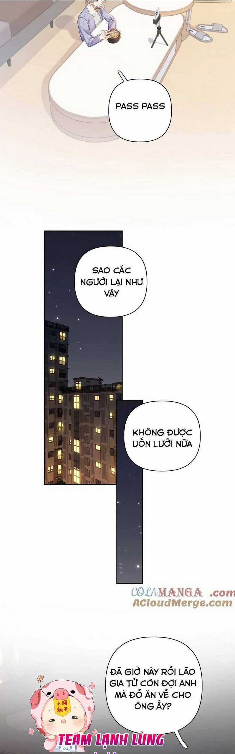 Chiết Ánh Trăng - Chapter 12 - Trang 3