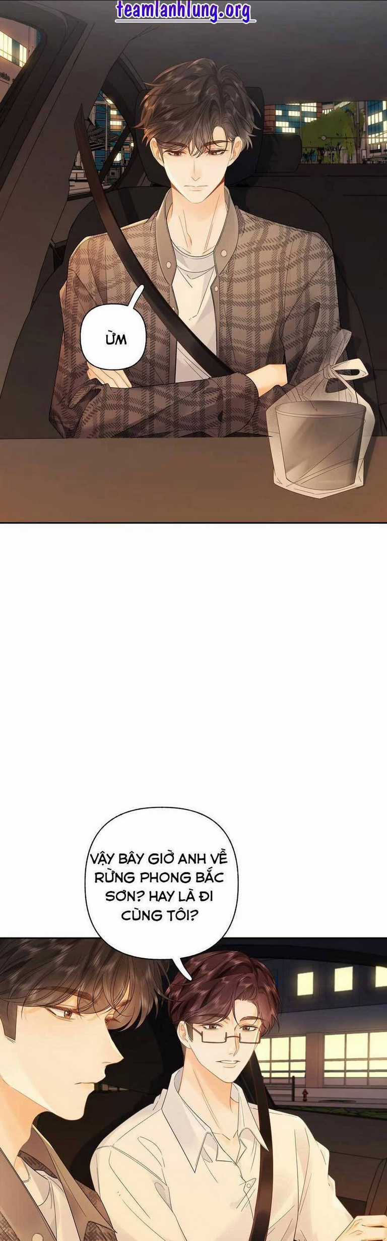 Chiết Ánh Trăng - Chapter 12 - Trang 4