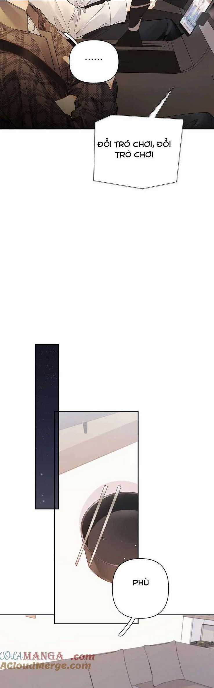 Chiết Ánh Trăng - Chapter 12 - Trang 10