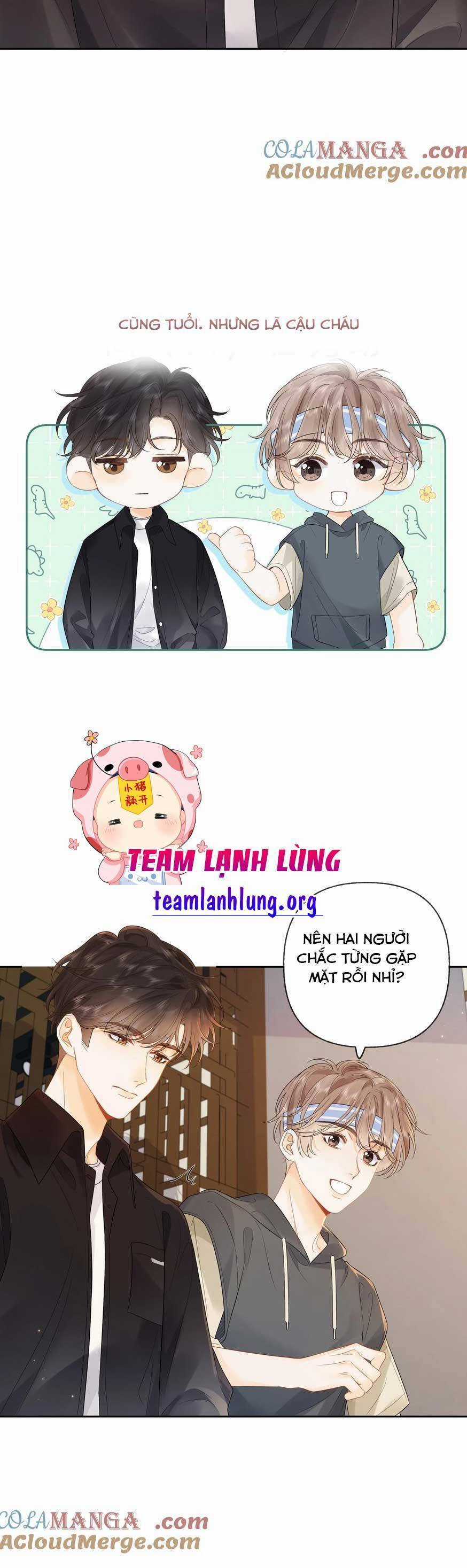 Chiết Ánh Trăng - Chapter 13 - Trang 12