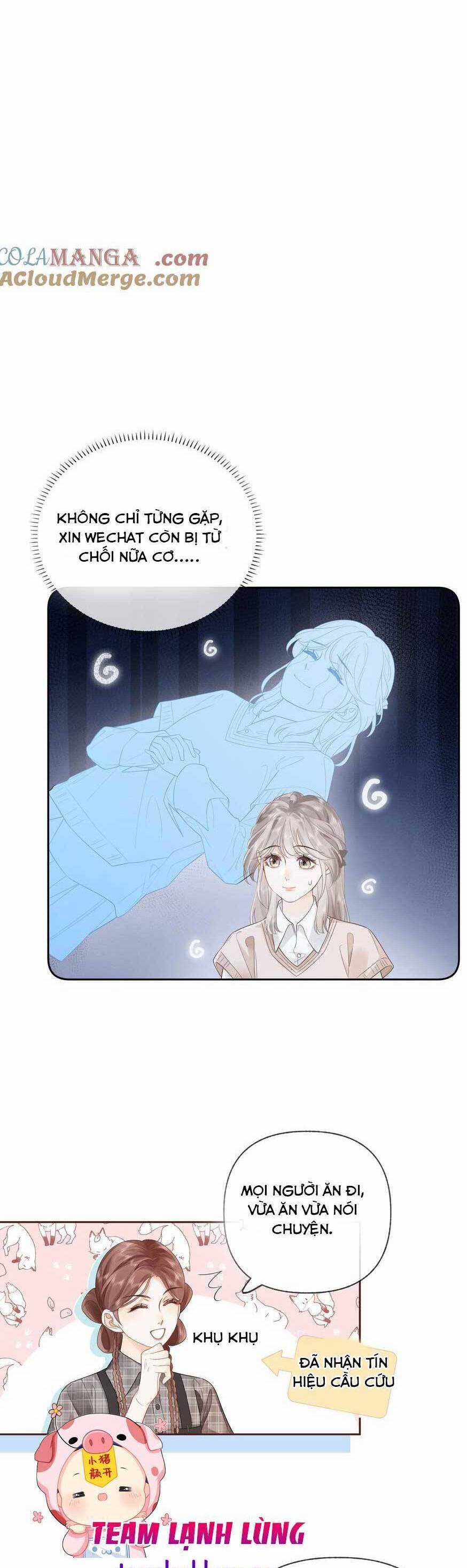 Chiết Ánh Trăng - Chapter 13 - Trang 14