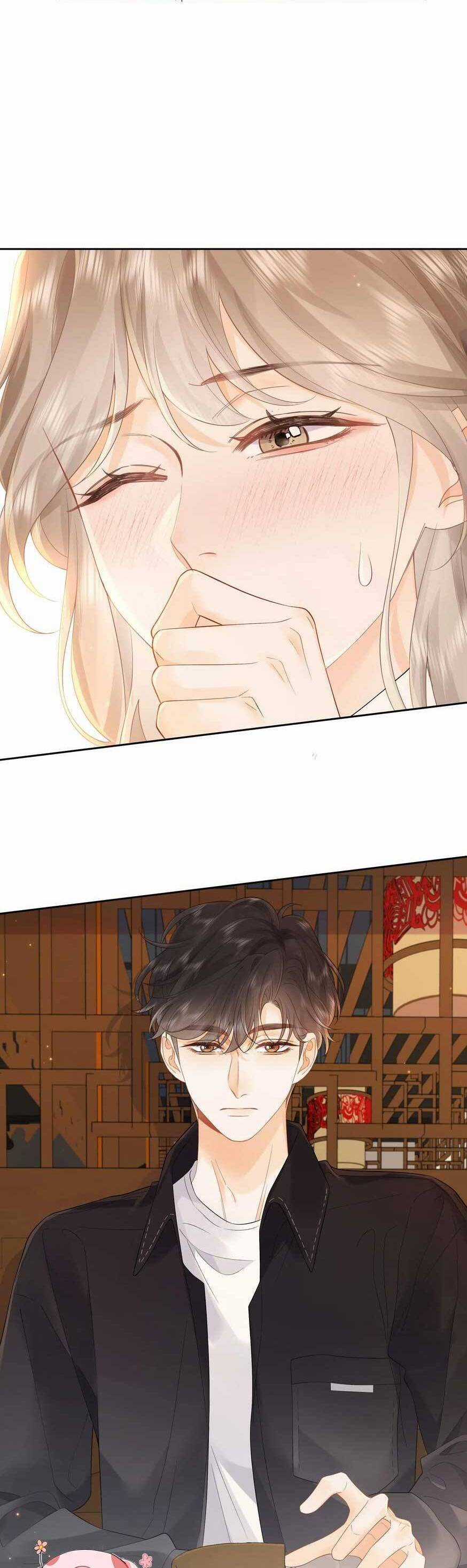 Chiết Ánh Trăng - Chapter 13 - Trang 19