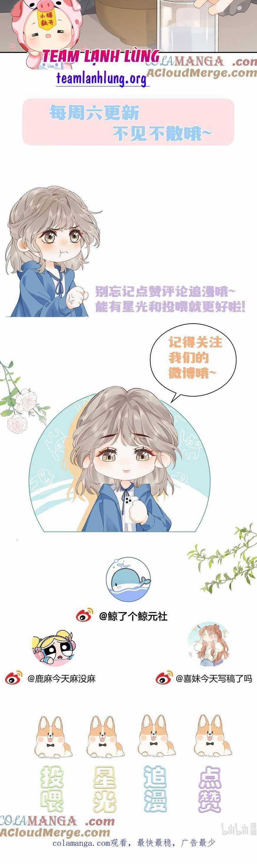 Chiết Ánh Trăng - Chapter 13 - Trang 20