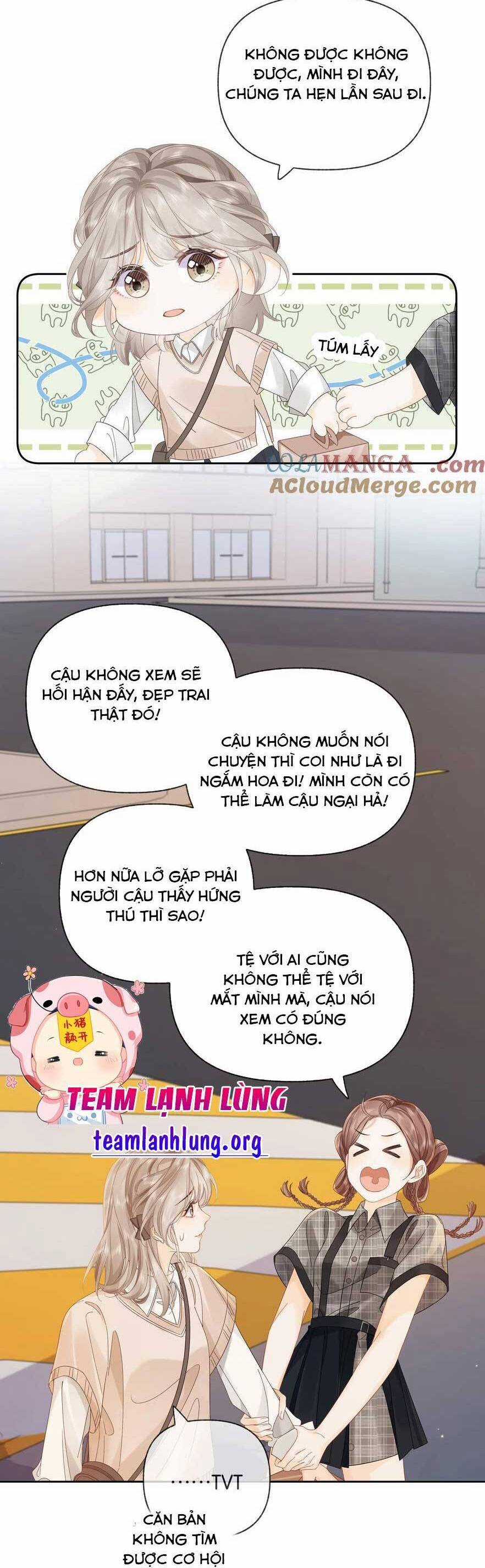 Chiết Ánh Trăng - Chapter 13 - Trang 3