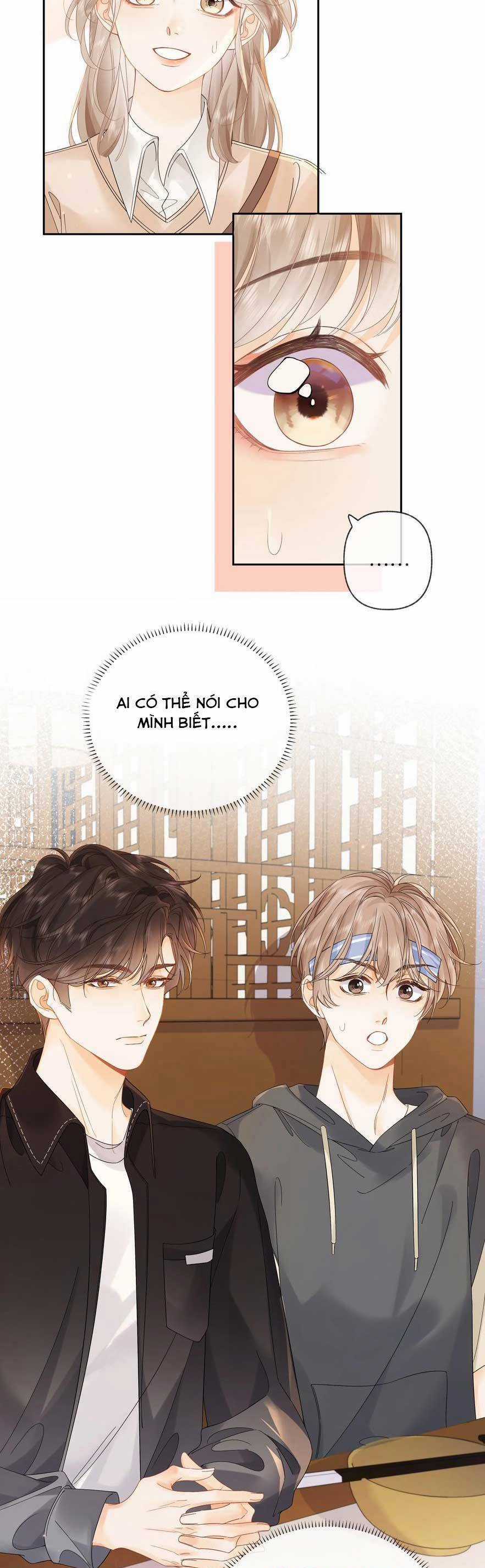 Chiết Ánh Trăng - Chapter 13 - Trang 6