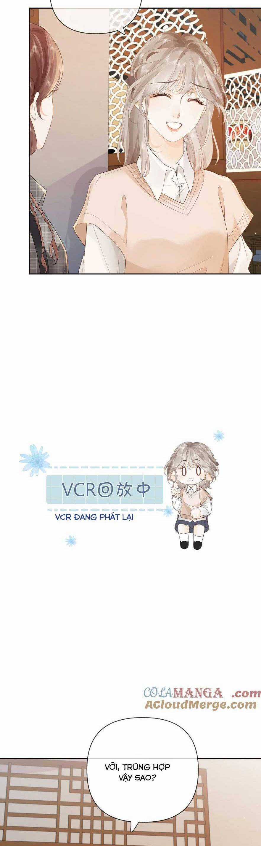 Chiết Ánh Trăng - Chapter 13 - Trang 9