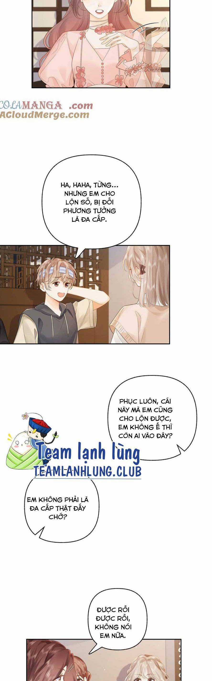 Chiết Ánh Trăng - Chapter 14 - Trang 11