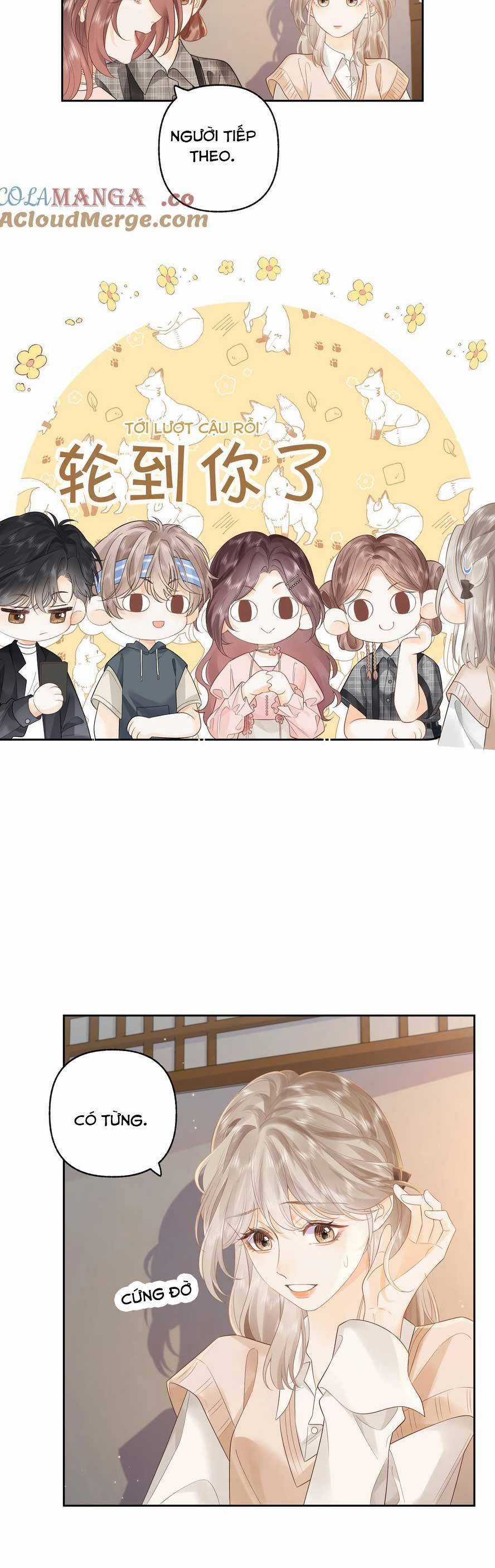 Chiết Ánh Trăng - Chapter 14 - Trang 12